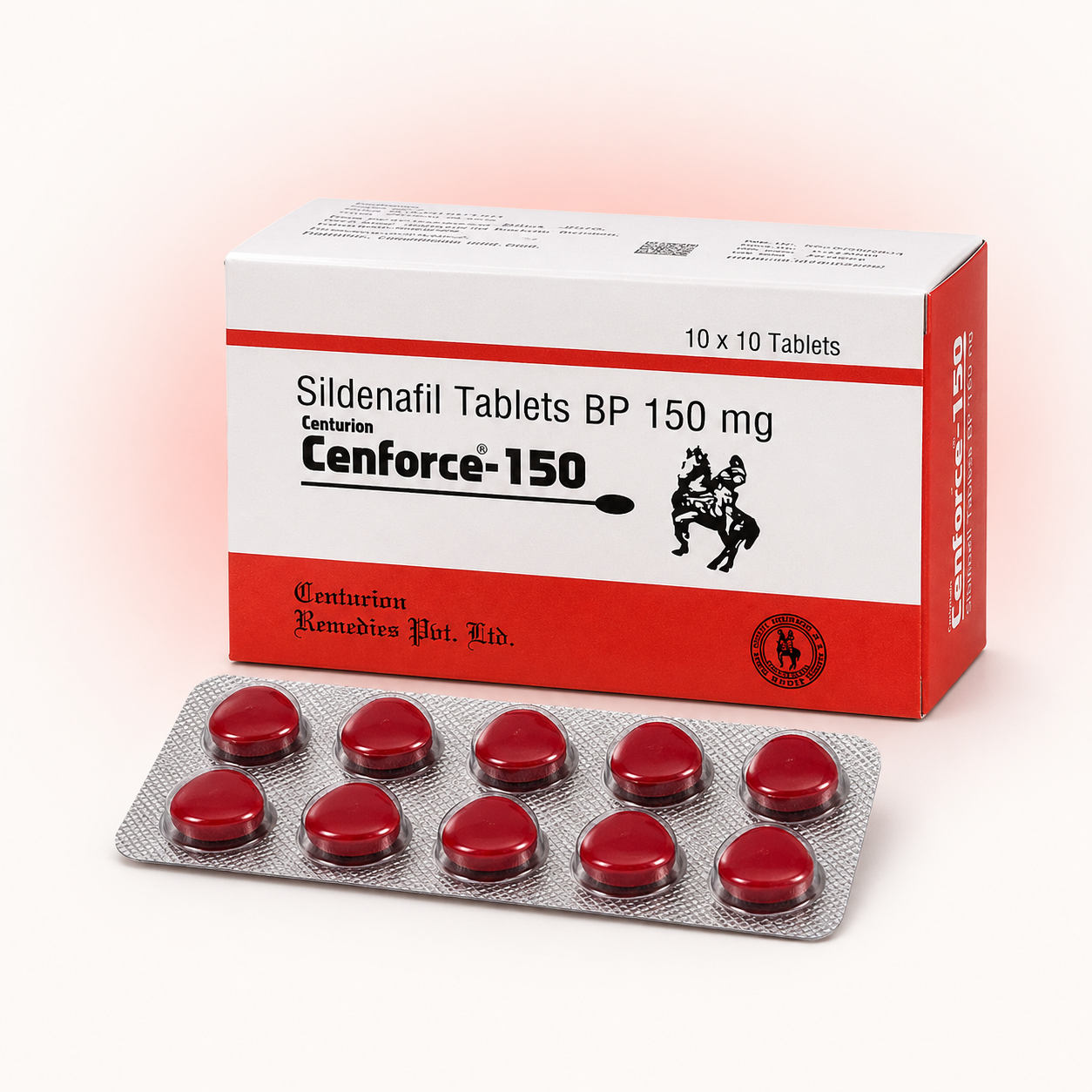 Cenforce 150 mg