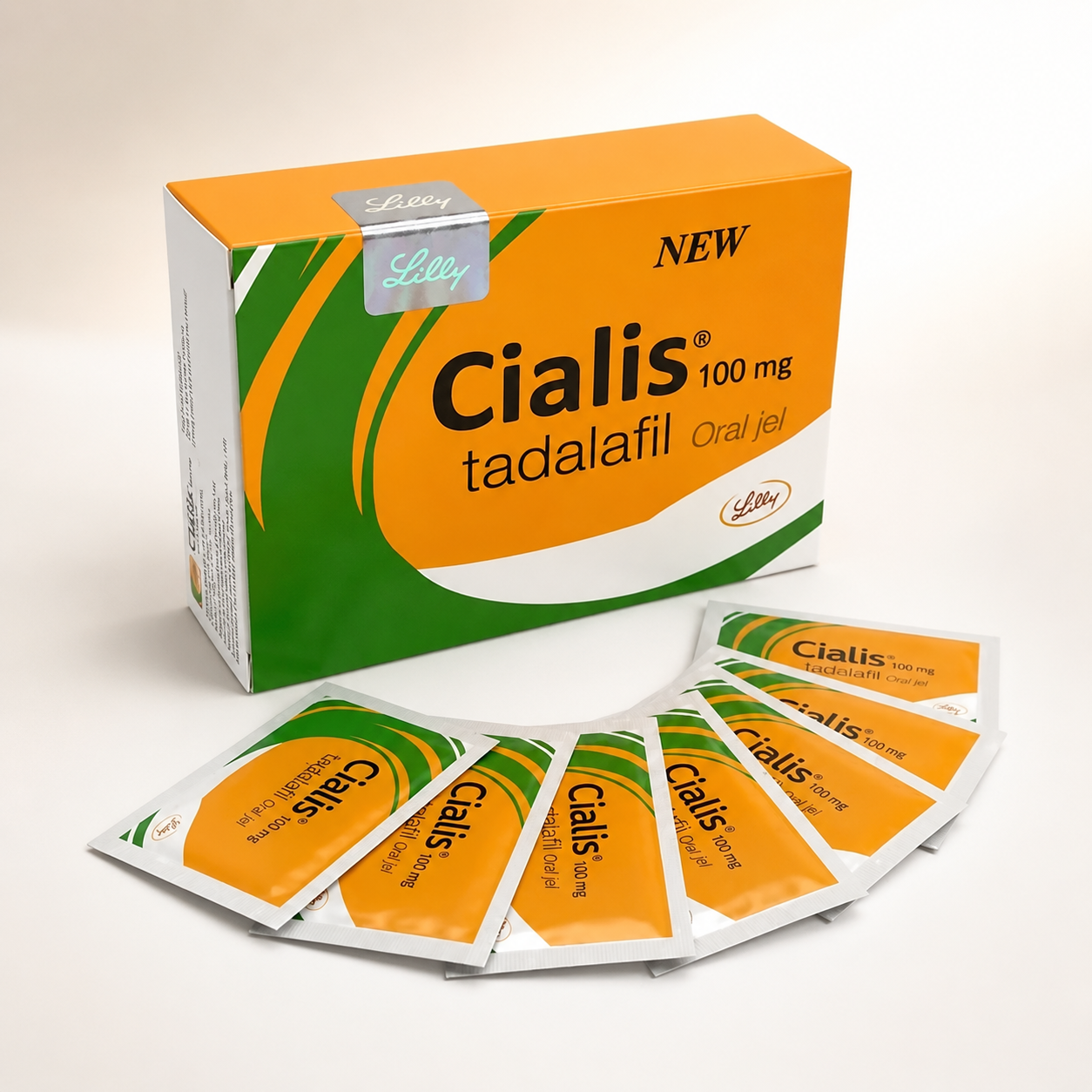 Cialis u gelu