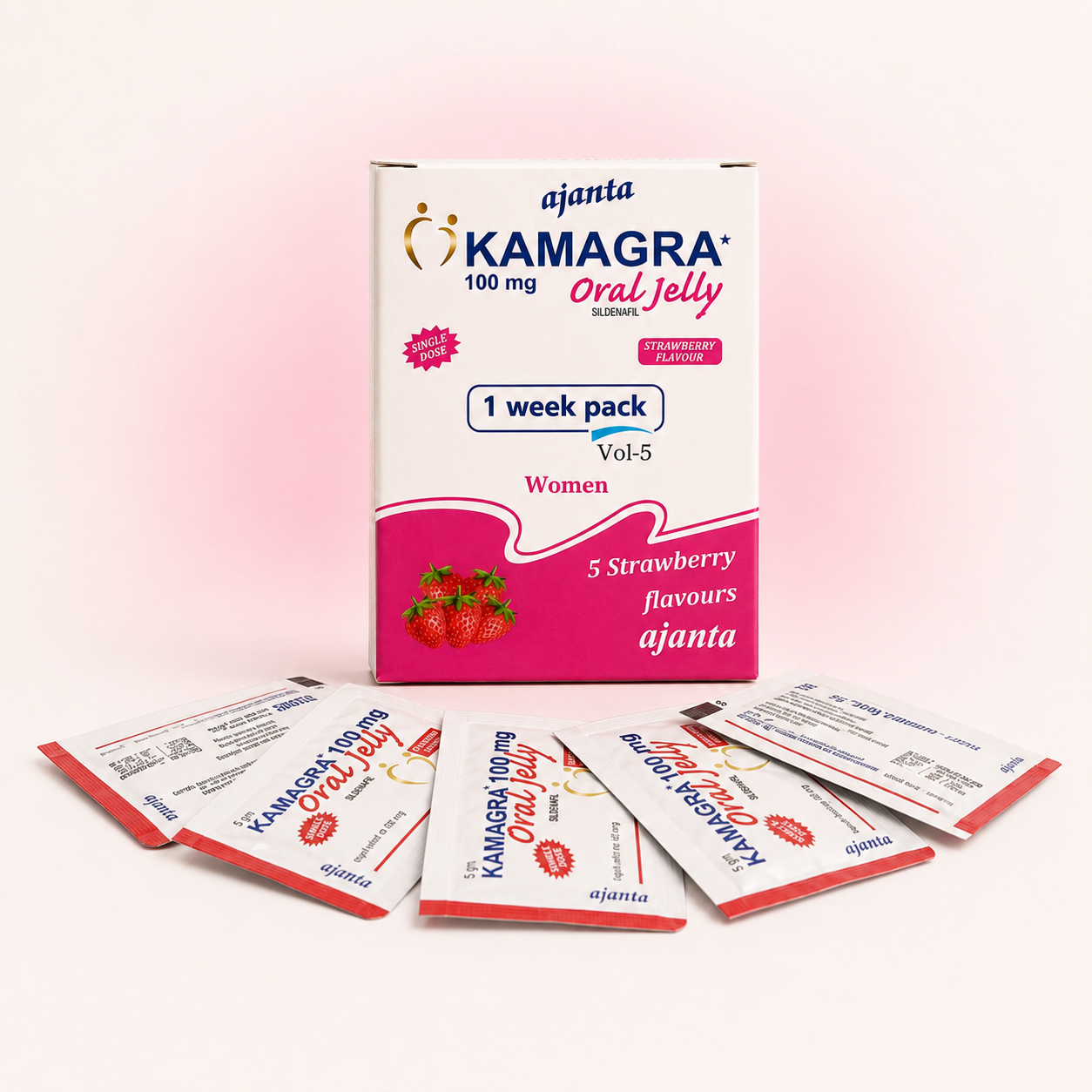 Kamagra Oral Jelly
