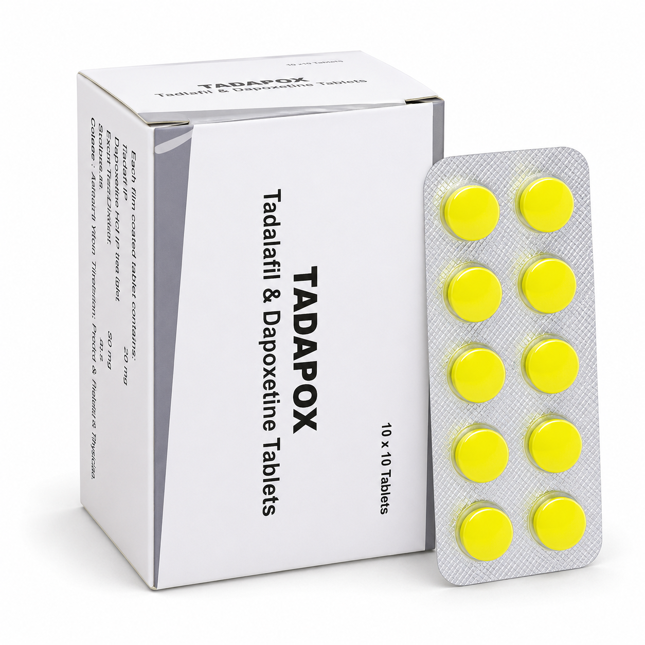 Tadapox