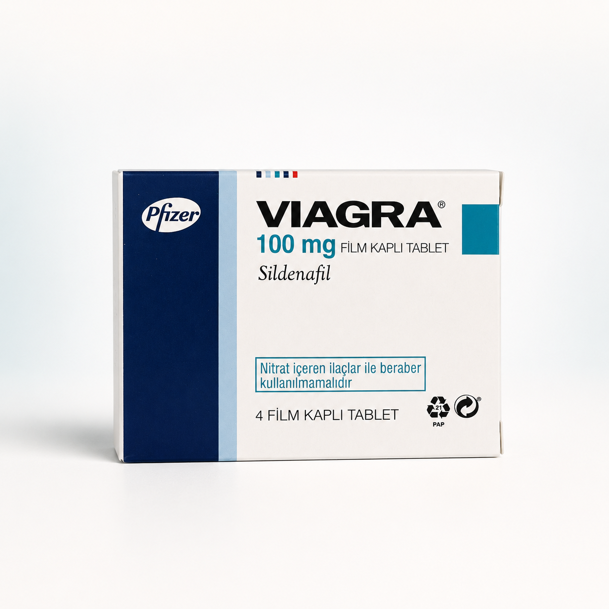 Viagra 4 tableta