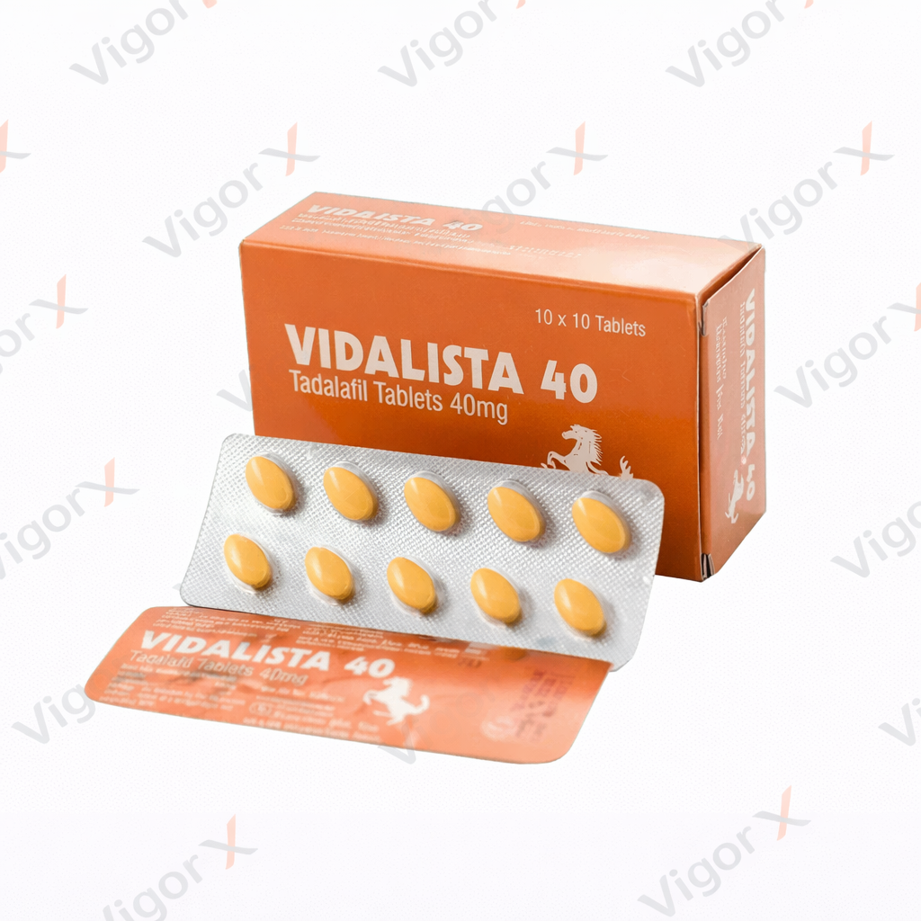 Vidalista 60