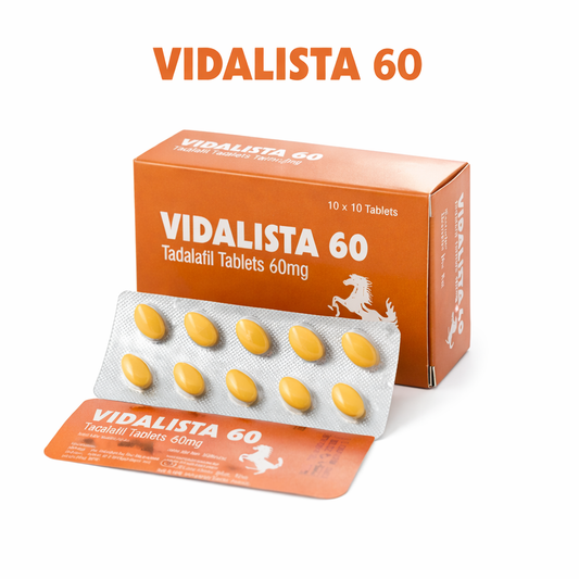 Vidalista 60