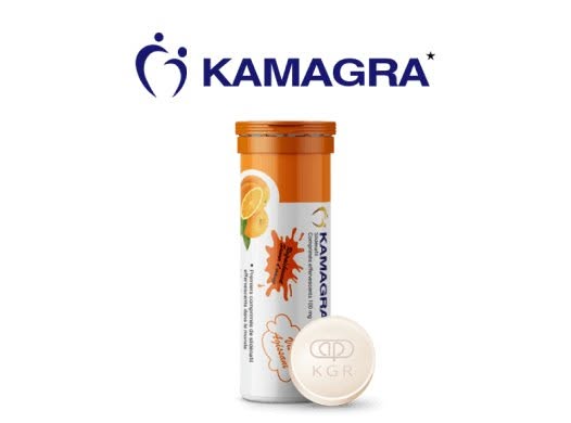 Kamagra Šumeće tablete