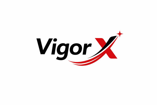 VigorX 🇭🇷