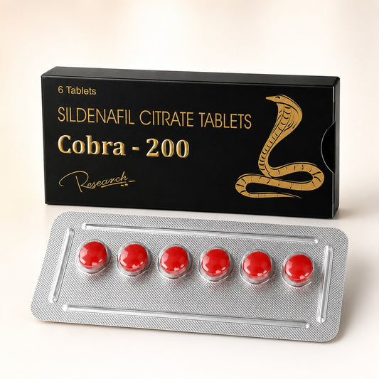 Cobra 200
