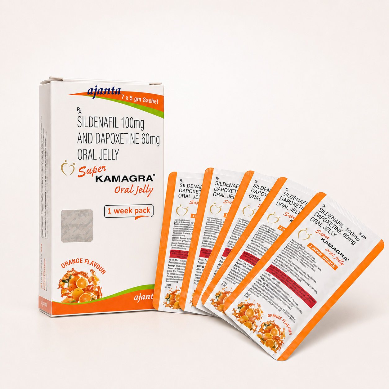 Super Kamagra Jelly