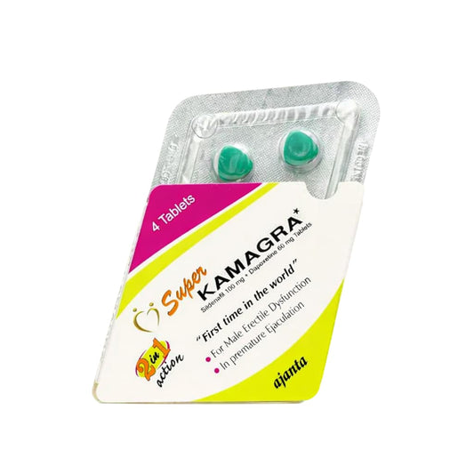 Super kamagra