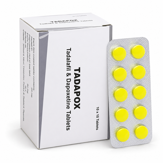 Tadapox