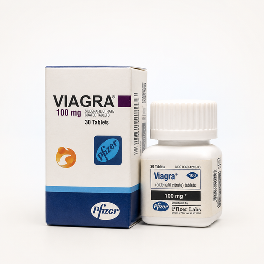 Viagra 30 tableta 100mg