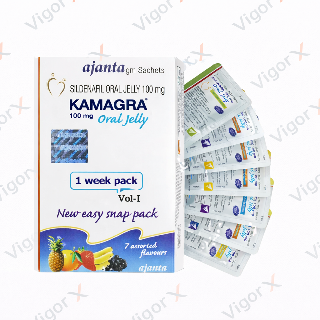 Kamagra Gel Potencium