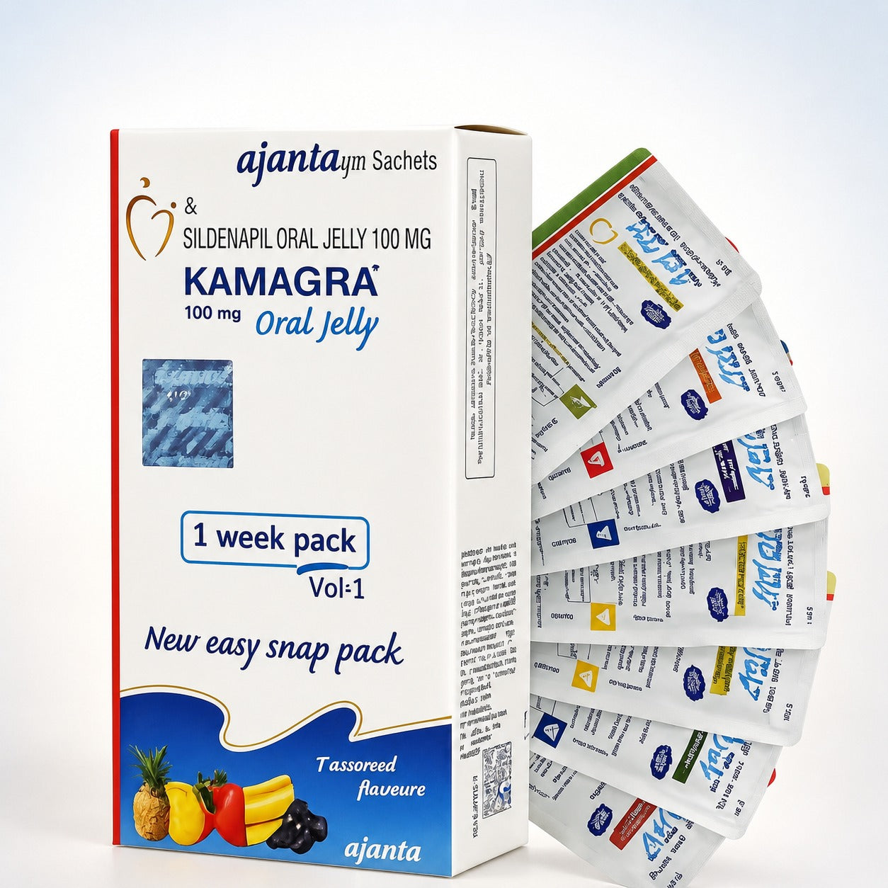 Kamagra Gel