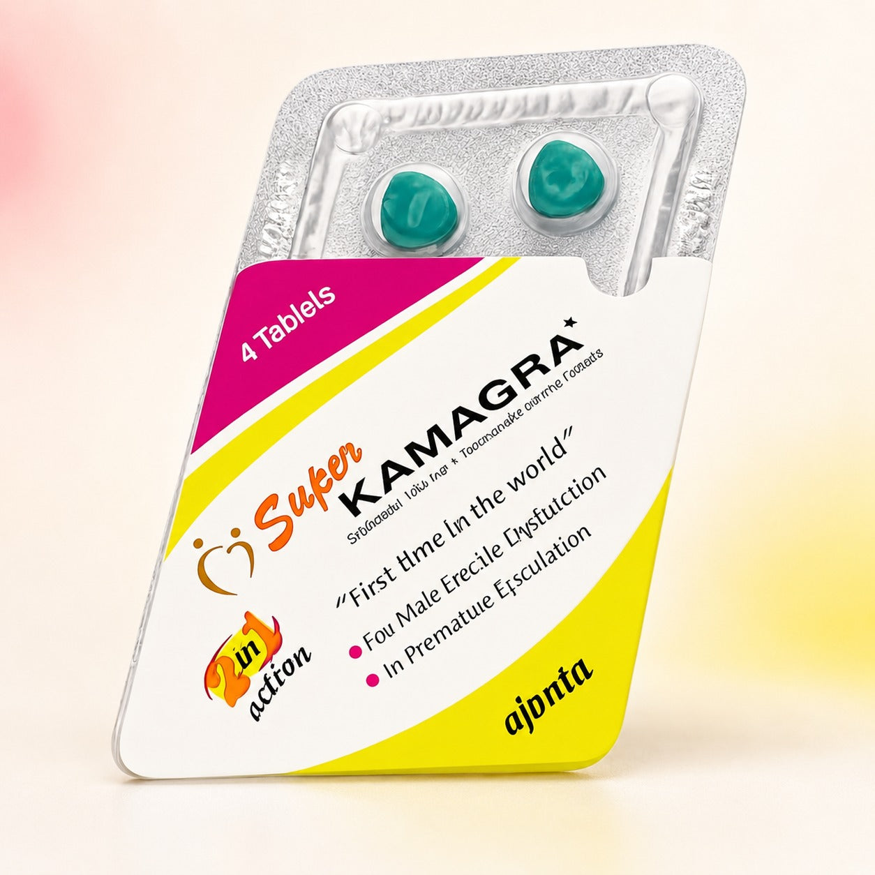 Super kamagra