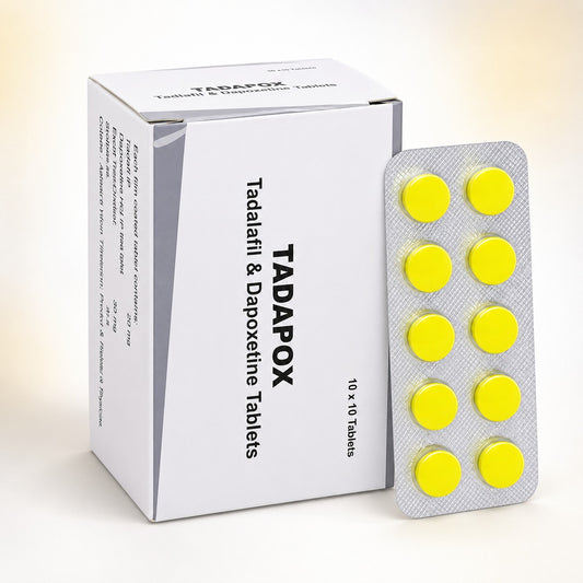 Tadapox